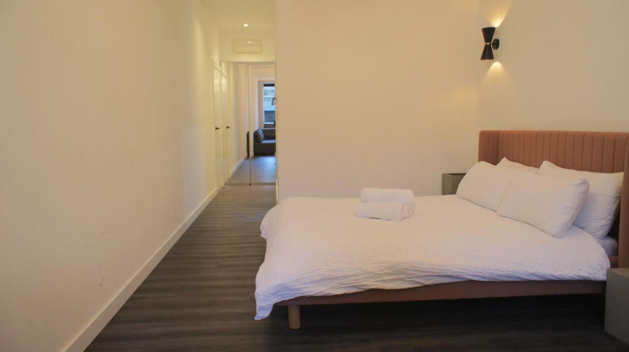 Shoreditch Place Лондон Екстер'єр фото