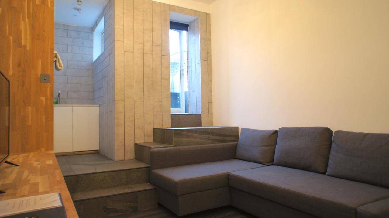 Shoreditch Place Лондон Екстер'єр фото