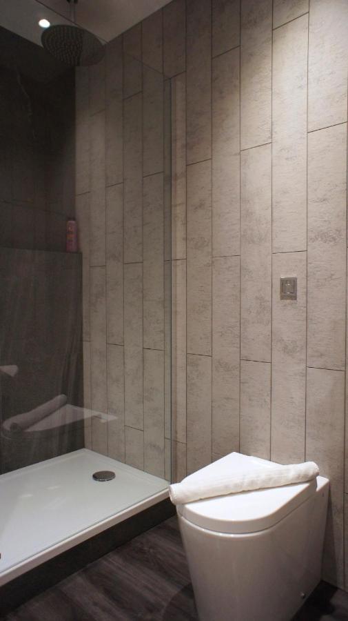 Shoreditch Place Лондон Екстер'єр фото